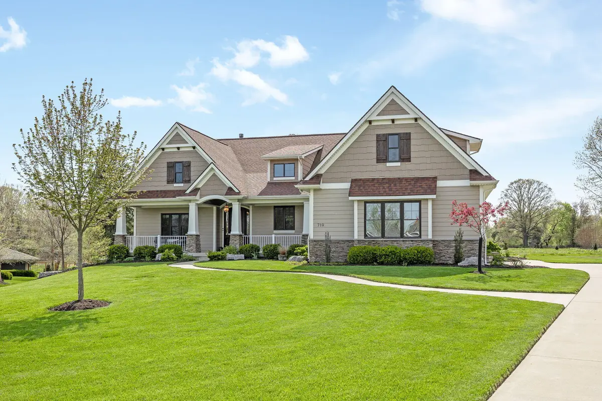 719 Golfview Drive, Douglas, MI 49406 - #1