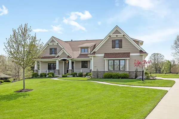 719 Golfview Drive, Douglas, MI 49406