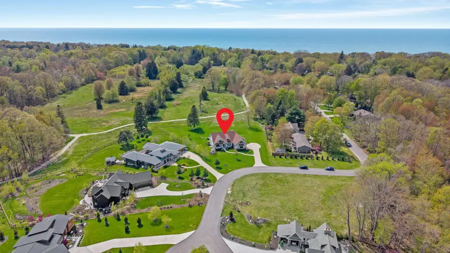 719 Golfview Drive, Douglas, MI 49406 - #2