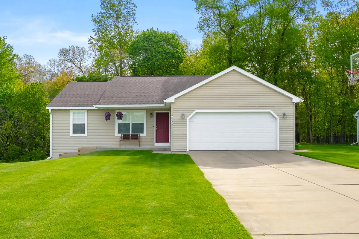 2454 Casper Street, Kalamazoo, MI 49048 - #1