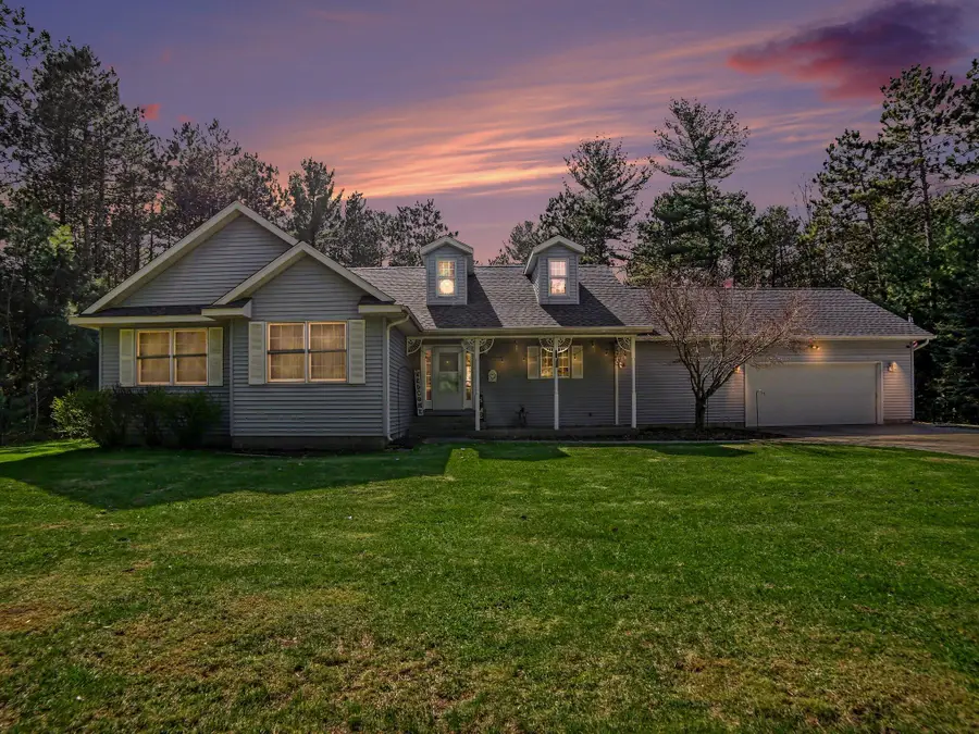 7581 Wiczer Drive, Whitehall, MI 49461 - #2