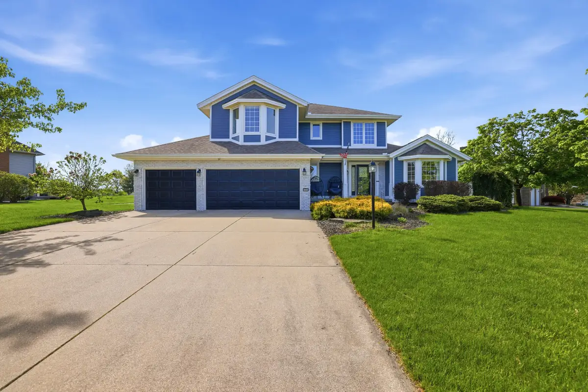 7355 Old Lantern Drive Se, Caledonia, MI 49316 - #1
