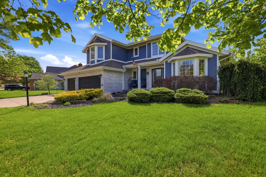 7355 Old Lantern Drive Se, Caledonia, MI 49316 - #2