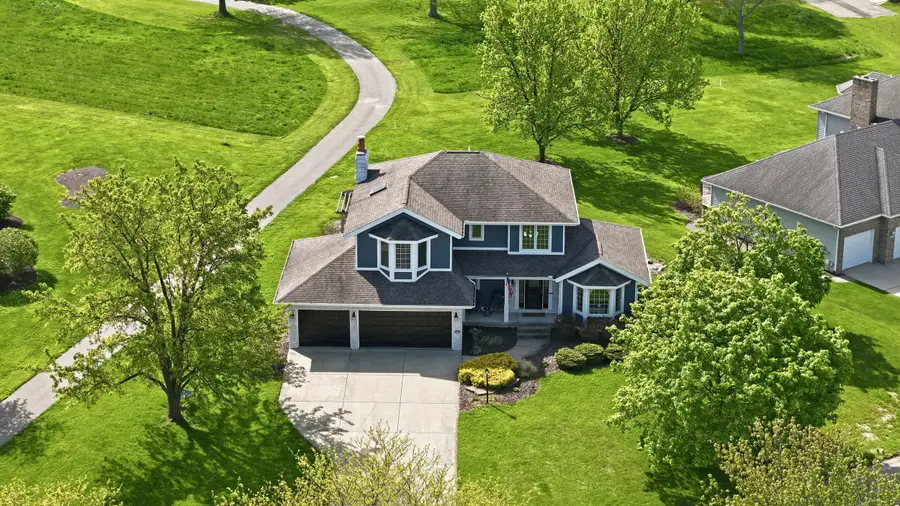 7355 Old Lantern Drive Se, Caledonia, MI 49316 - #3