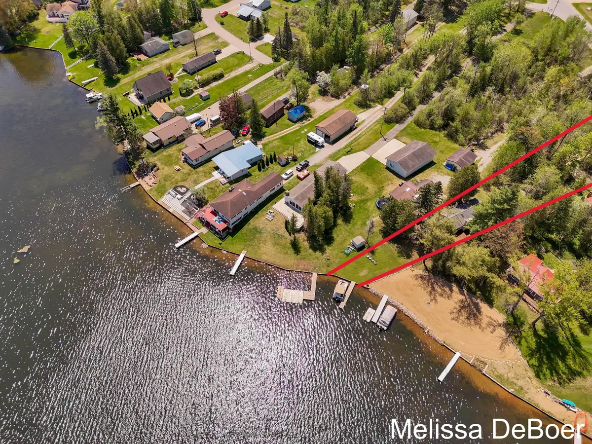 8791 S Old State Avenue, Farwell, MI 48622 - #1