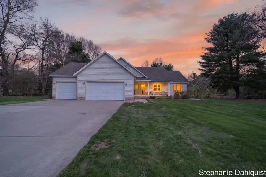 3878 Darcliff Lane, Twin Lake, MI 49457 - #2