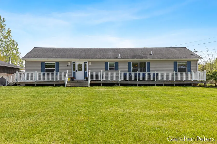 3136 140th Avenue, Dorr, MI 49323 - #2