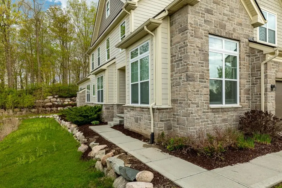 3000 N Spurway Drive, Ann Arbor, MI 48105 - #2