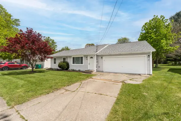5829 Claremount Street, Portage, MI 49024