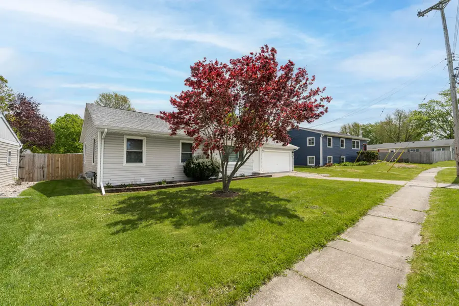 5829 Claremount Street, Portage, MI 49024 - #3