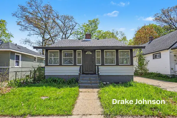 1626 Dyson Street, Muskegon, MI 49442