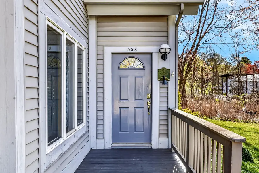 558 S Wythe Street, Pentwater, MI 49449 - #2