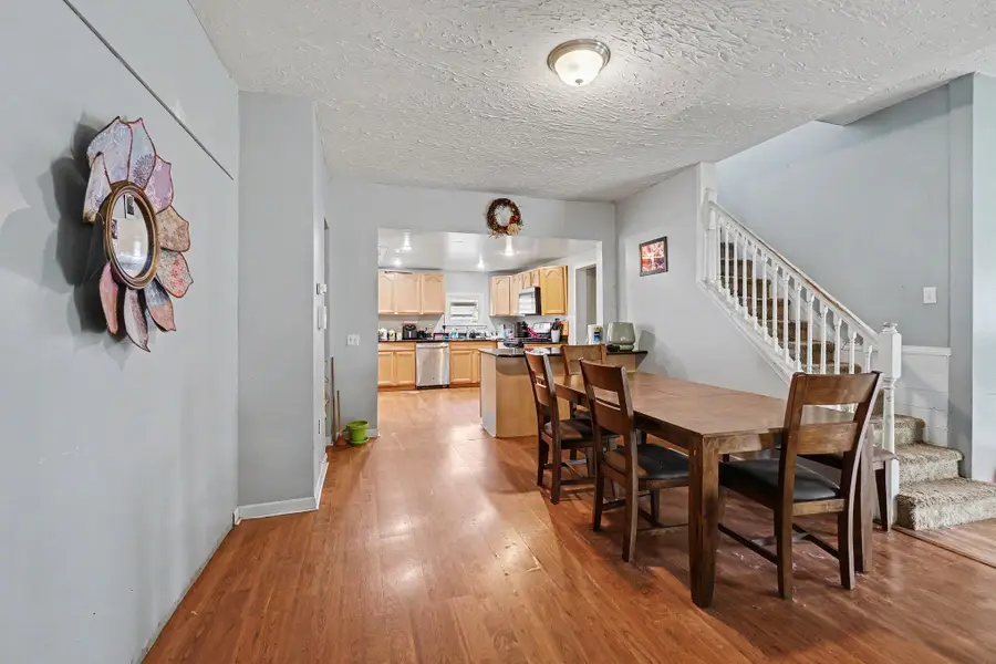 201 Clinton Street, Homer, MI 49245 - #2