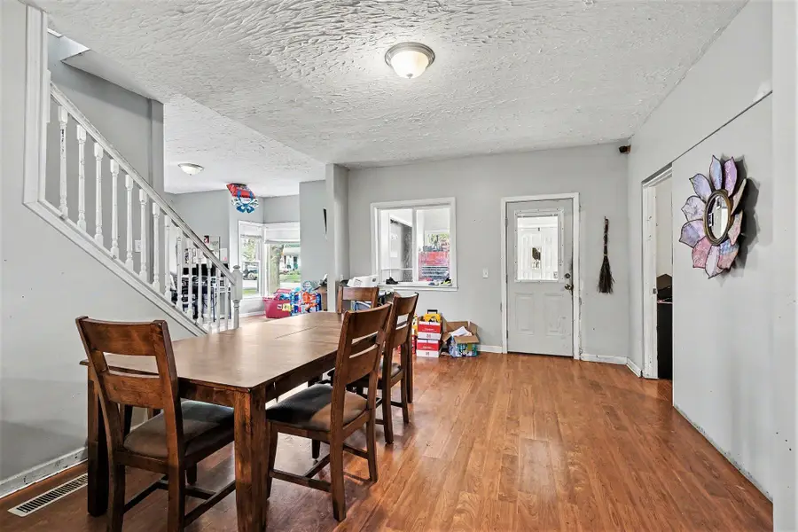 201 Clinton Street, Homer, MI 49245 - #3
