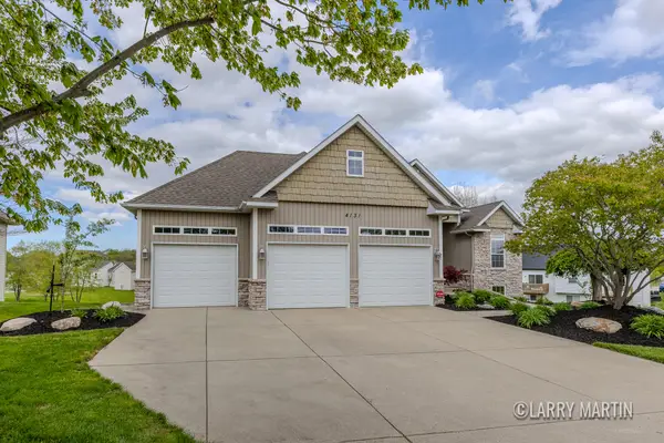 4131 Ayrshire Drive Sw, Wyoming, MI 49418