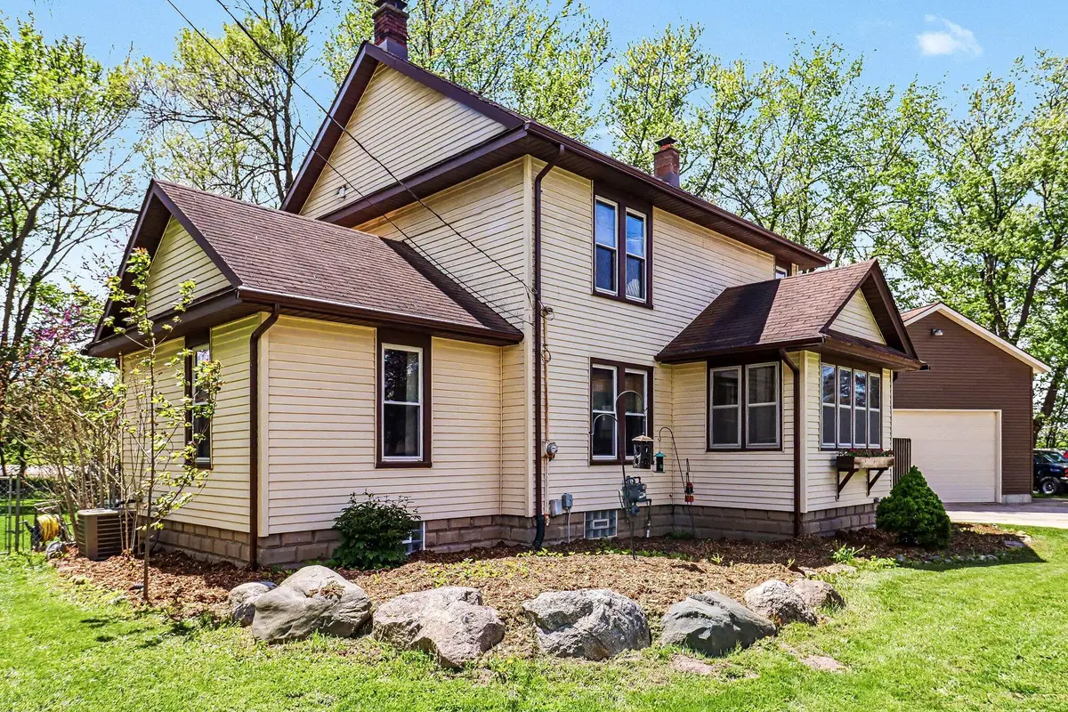 624 Hayes Street Nw, Marne, MI 49435 - #1