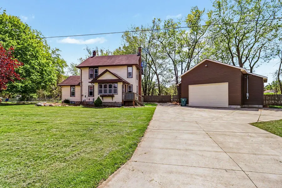 624 Hayes Street Nw, Marne, MI 49435 - #2