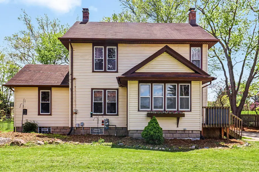624 Hayes Street Nw, Marne, MI 49435 - #3