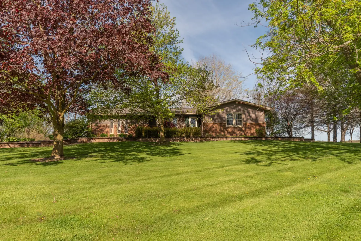 9870 James Drive, Saline, MI 48176 - #1