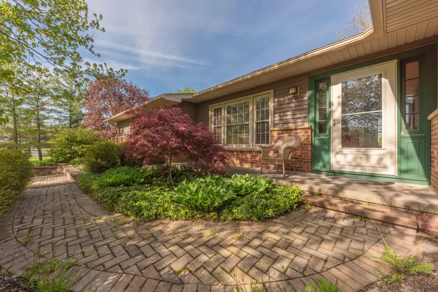 9870 James Drive, Saline, MI 48176 - #2
