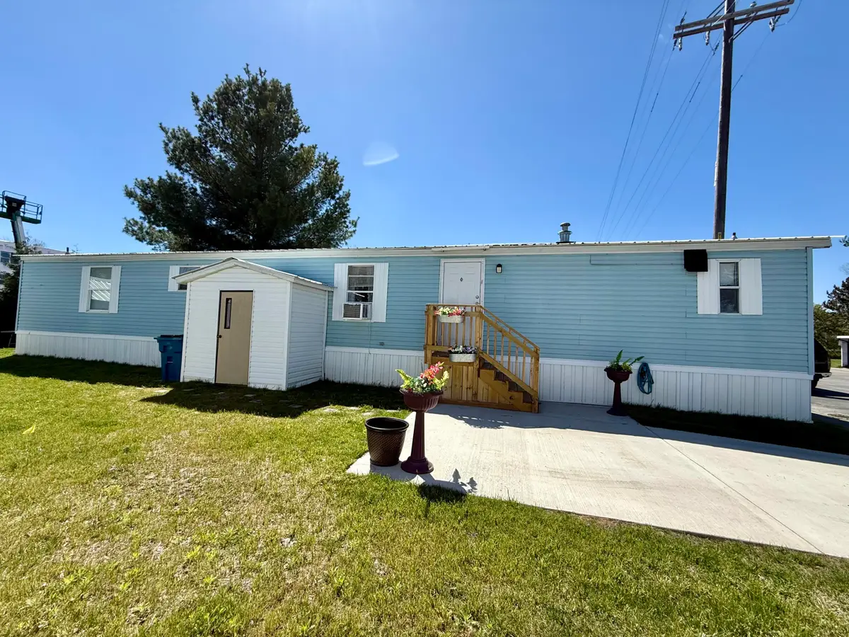 333 E Lakewood Boulevard #10, Holland, MI 49424 - #1