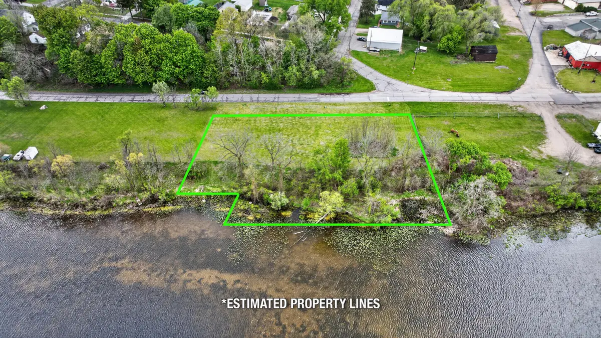 0 River Street, Concord, MI 49237 - #1
