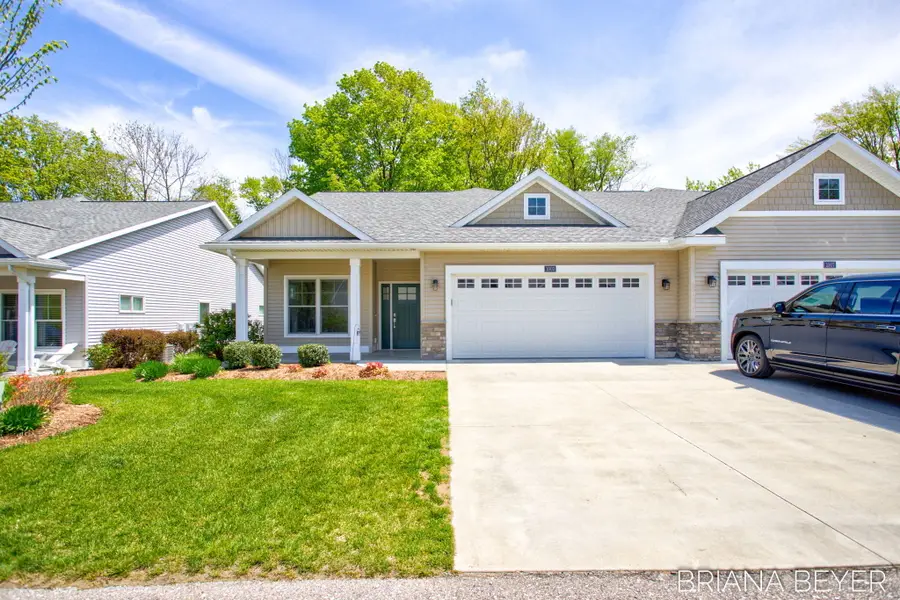 1003 Maplewood Court, Holland, MI 49423 - #2