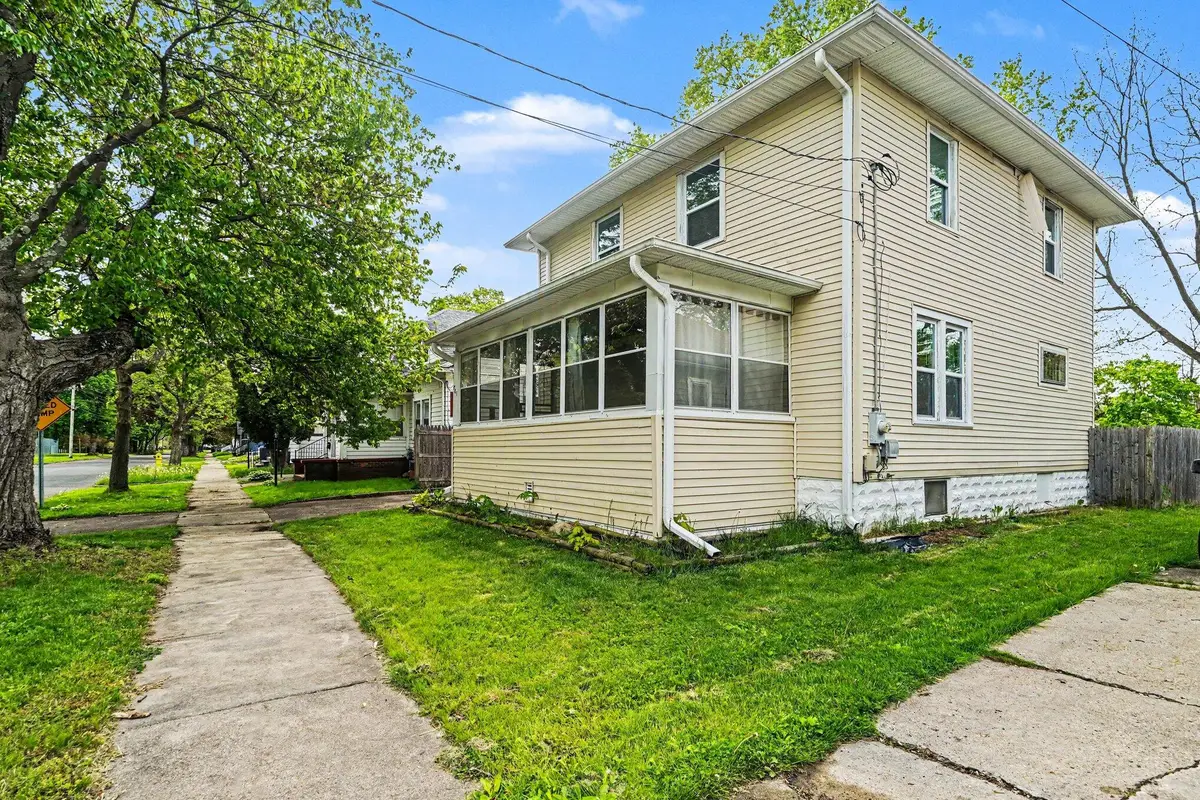 705 William Street, Kalamazoo, MI 49007 - #1