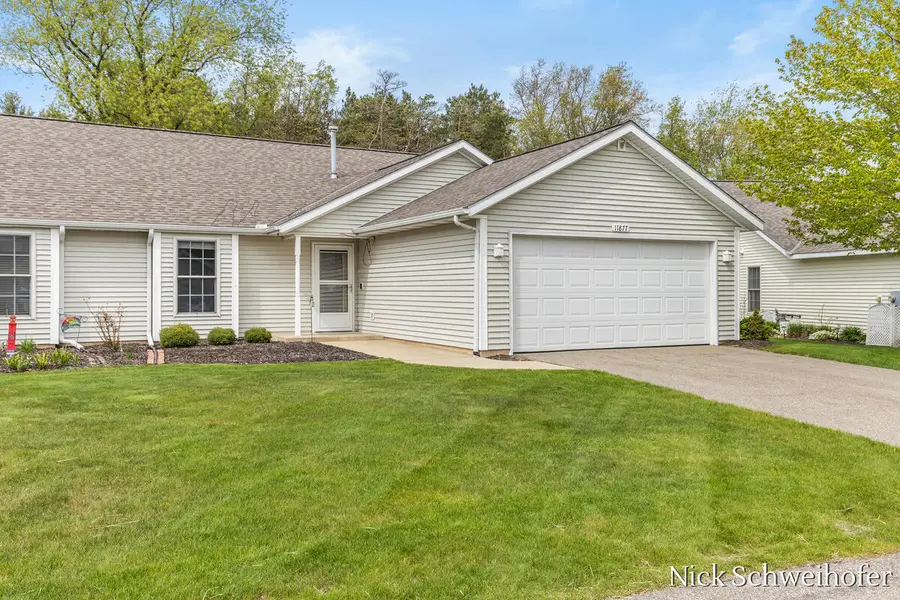 11877 Willow Wood N, Holland, MI 49424 - #2