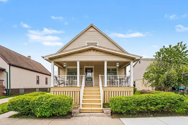 1822 4th Street, Wyandotte, MI 48192