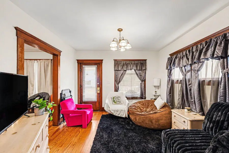 1822 4th Street, Wyandotte, MI 48192 - #2