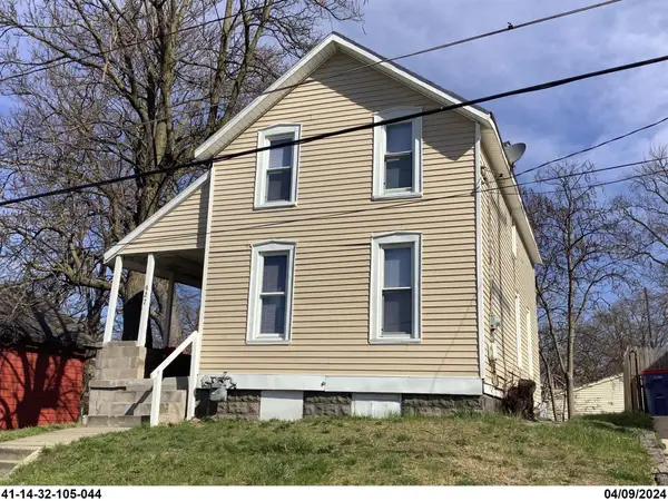 927 Bemis Street Se, Grand Rapids, MI 49506