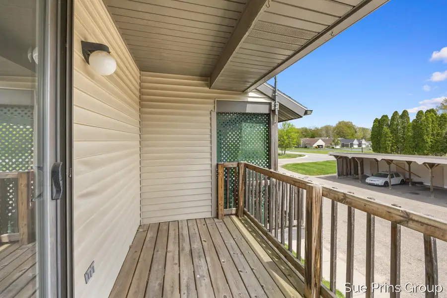 11365 40th Avenue #14, Allendale, MI 49401 - #3