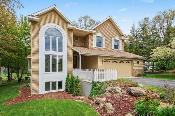 3443 Mason Lake Road Ne, Grand Rapids, MI 49525