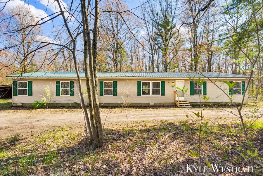 9470 Schow Road, Holton, MI 49425 - #2