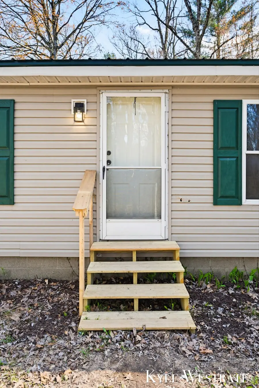 9470 Schow Road, Holton, MI 49425 - #3