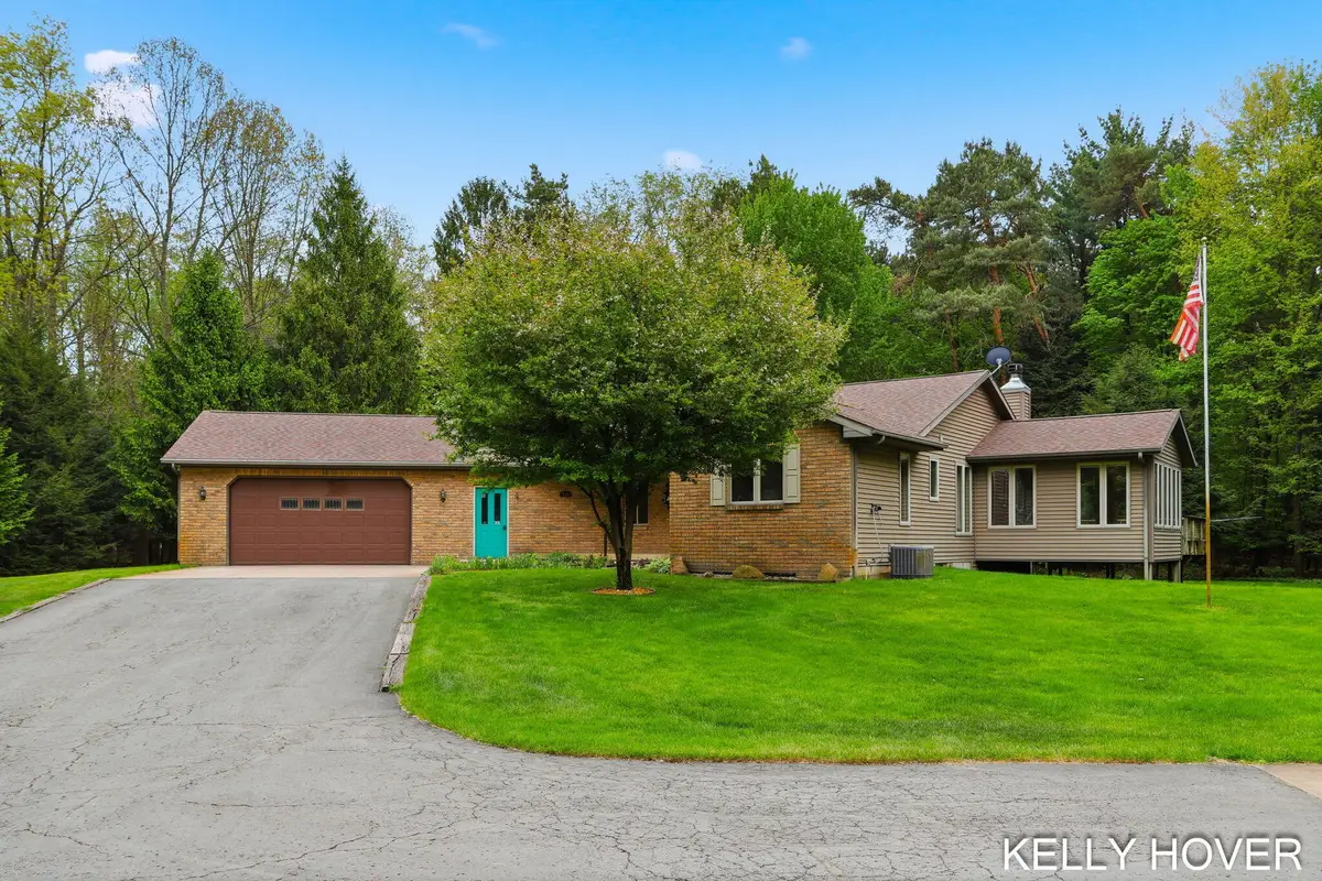 374 137th Avenue, Wayland, MI 49348 - #1