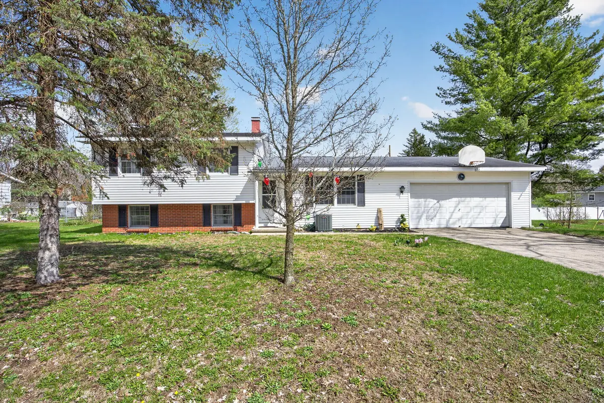 18140 Stevens Court, Big Rapids, MI 49307 - #1