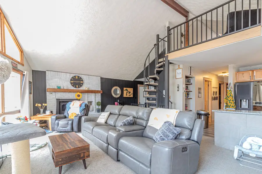 9530 Golf Port Drive, Canadian Lakes, MI 49346 - #2