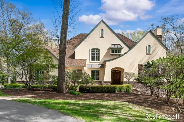 4410 Mystic Ridge Court Ne, Grand Rapids, MI 49525