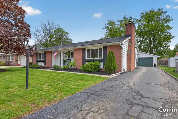 225 S Park Street, Zeeland, MI 49464