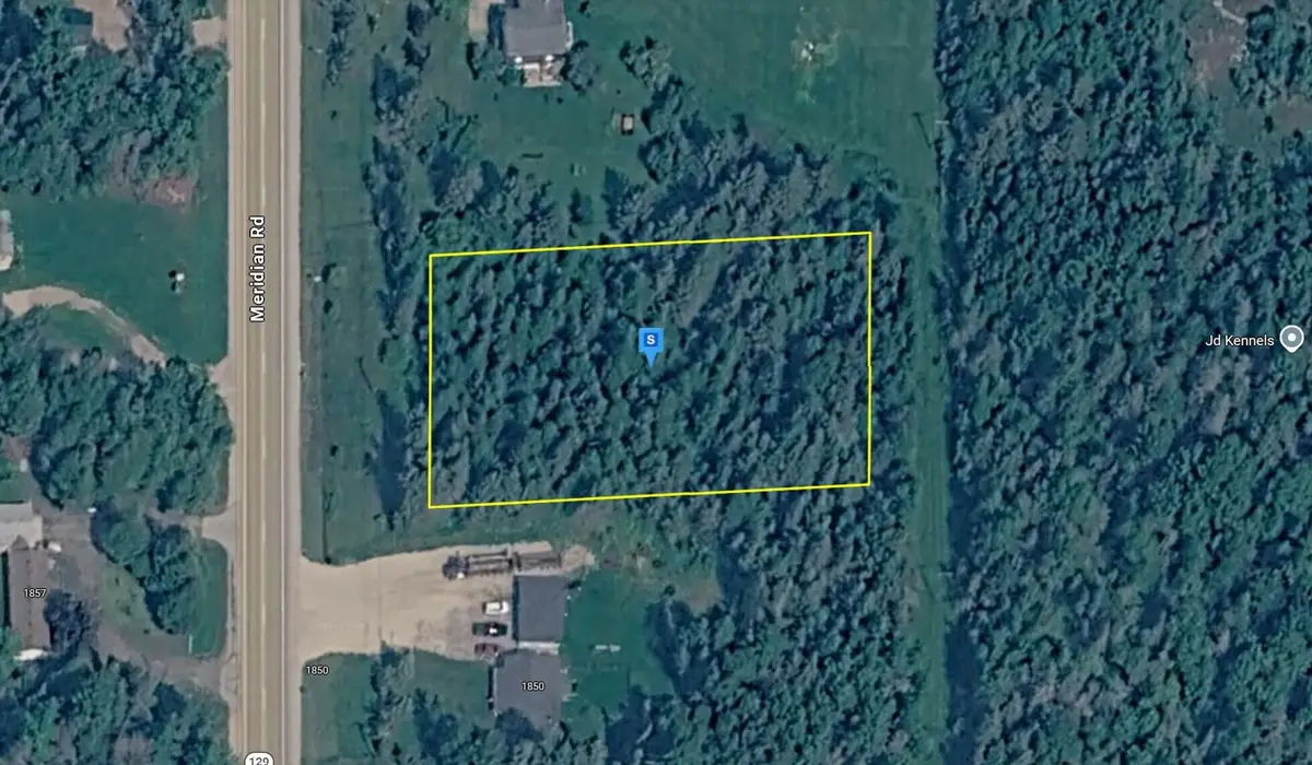 1900 Meridian Road, Cedarville, MI 49719 - #1