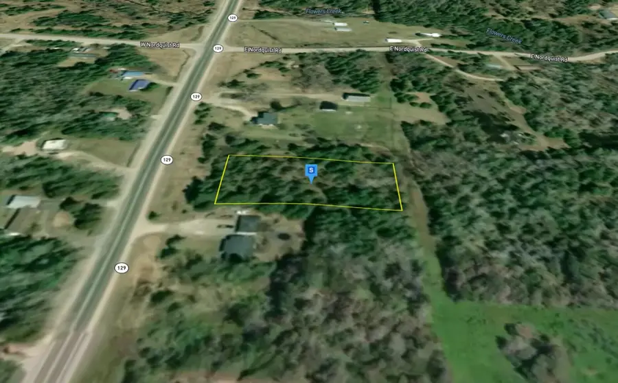 1900 Meridian Road, Cedarville, MI 49719 - #3