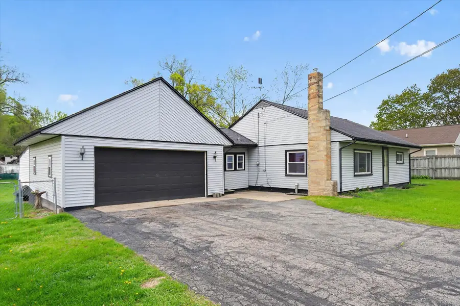 2750 Hamstead Way, Jackson, MI 49201 - #2