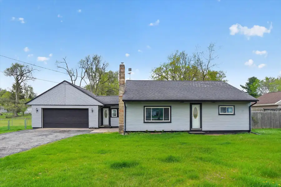2750 Hamstead Way, Jackson, MI 49201 - #3