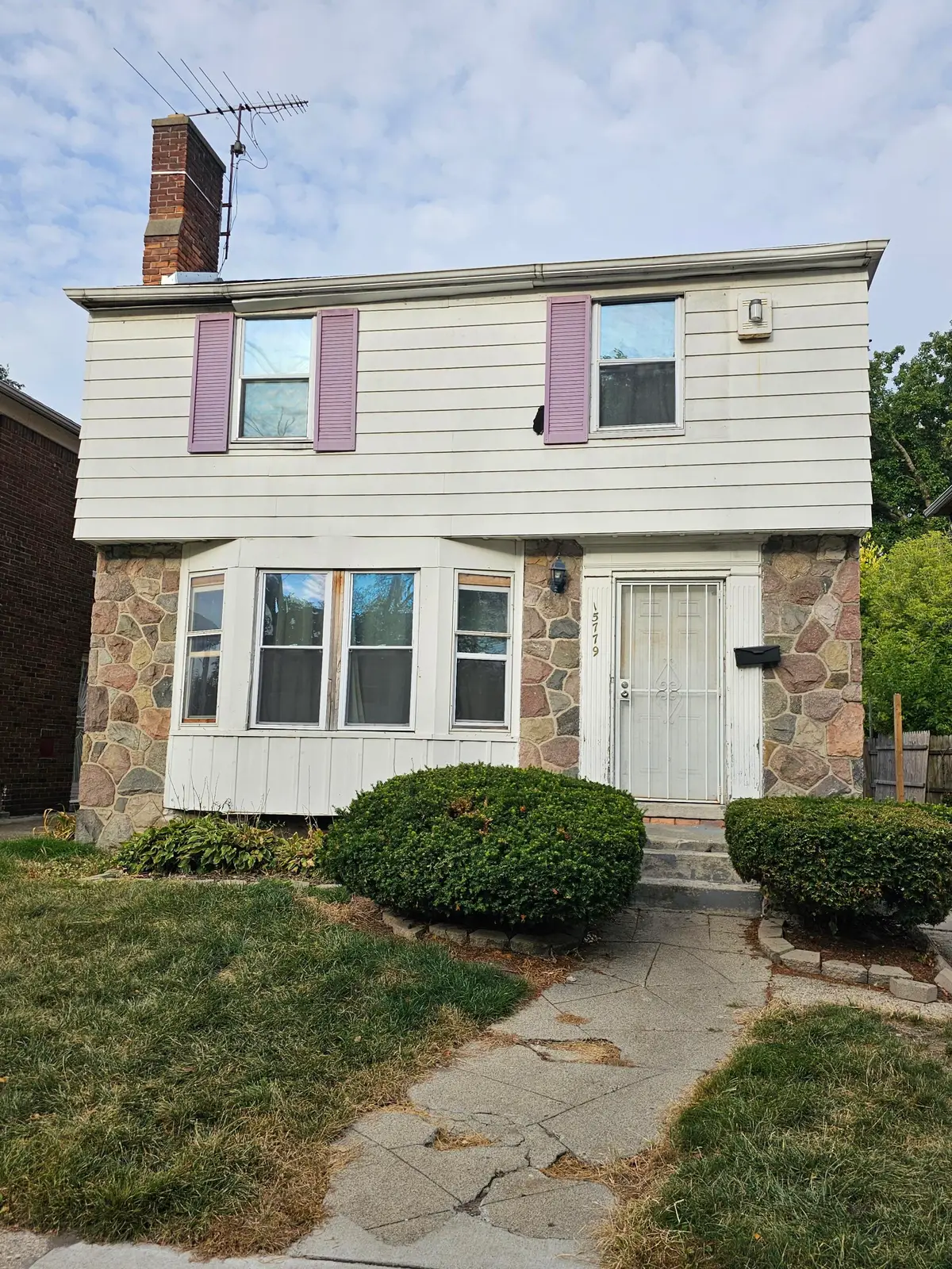 15779 Birwood Street, Detroit, MI 48238 - #1