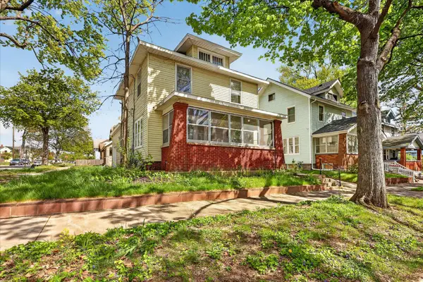 900 Dallas Avenue Se, Grand Rapids, MI 49507