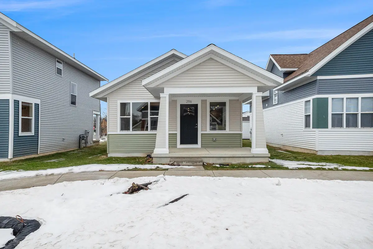 2083 Linden Avenue Se, Grand Rapids, MI 49507 - #1