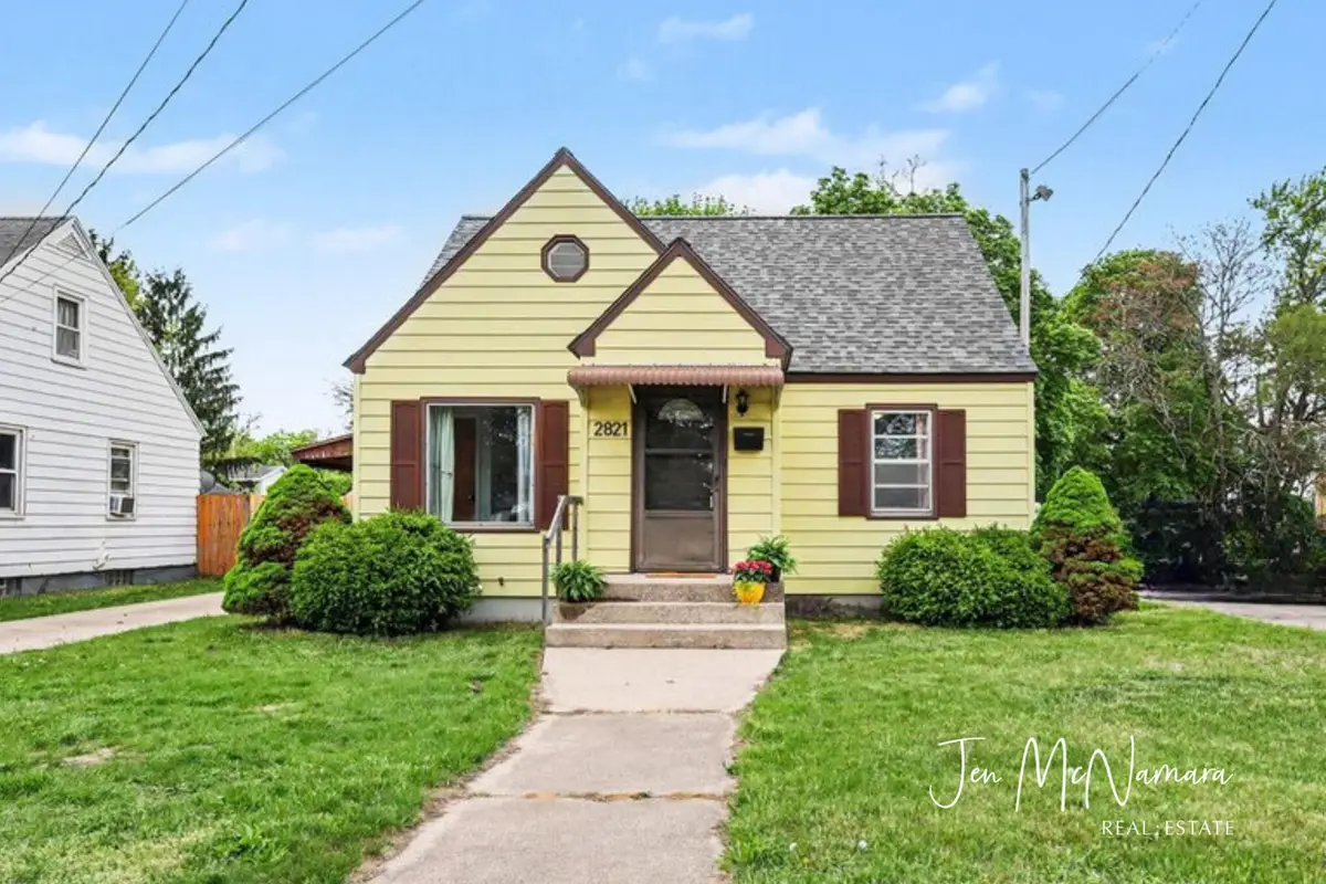 2821 Highgate Avenue Sw, Wyoming, MI 49509 - #1