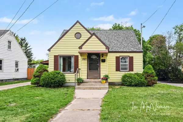 2821 Highgate Avenue Sw, Wyoming, MI 49509